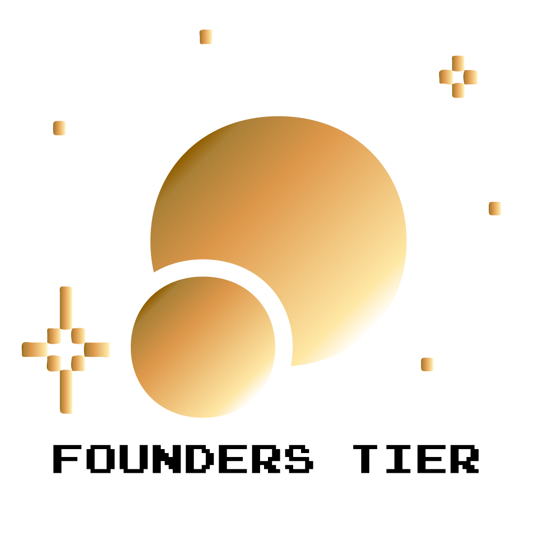 Founders Tier